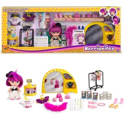 BARRIGUITAS LA CUQUI TIENDA