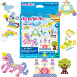 AQUABEDS SET CUENTOS DE HADAS