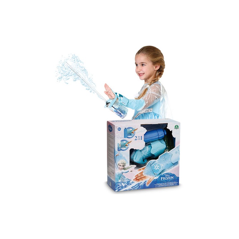 FROZEN BRACELETE MAGICO