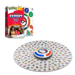 POKEMON TRAINER EXPERT