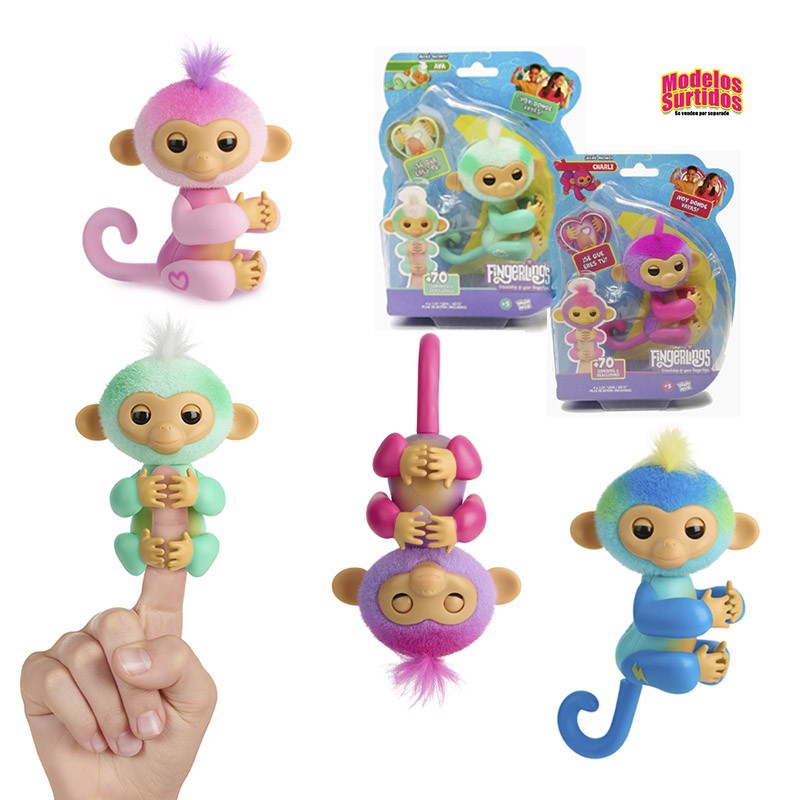 FINGERLINGS