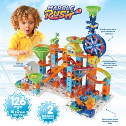 MARBLE RUSH ULTIMATE SET XL100
