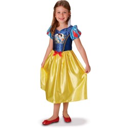 DISFRAZ INF.BLANCANIEVES SEQUI