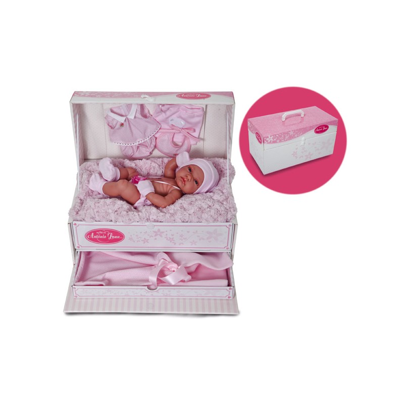 BABY TONET BAUL 33Cm