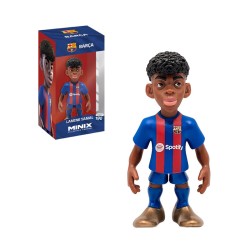 MINIX FCB LAMINE YAMAL 12