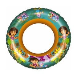 FLOTADOR DORA EXPLORADORA 50CM