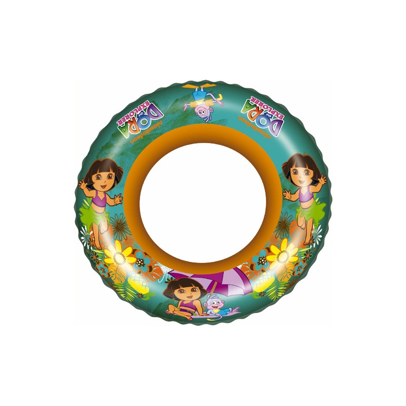 FLOTADOR DORA EXPLORADORA 50CM