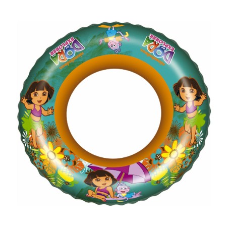 FLOTADOR DORA EXPLORADORA 50CM