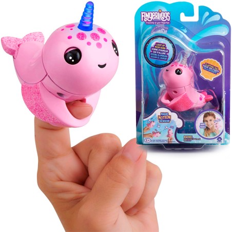 FINGERLINGS NAVAL C/ LUZ RACHE