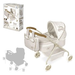 VERONA MI PRIMER COCHE DE MUÑE