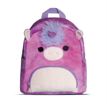 SQUISHMALLOWS LOLA MINI MOCHIL