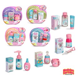 NENUCO ACCESORIOS SURTIDOS