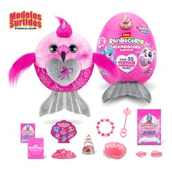 RAINBOCORNS MERMAIDCORN SORPRE