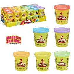 PLAYDOH BOTE INDIVIDUAL