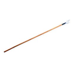 FITORA 3 PUNTAS MANGO