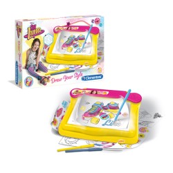 ESTUDIO DE MODASOY LUNA