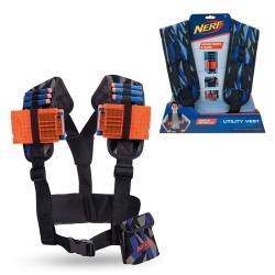 NERF CHALECO ELITE