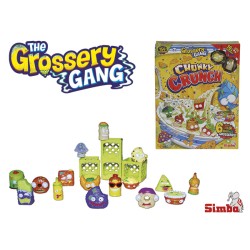 GROSSERY GANG CHUNKY CRUNCH 16