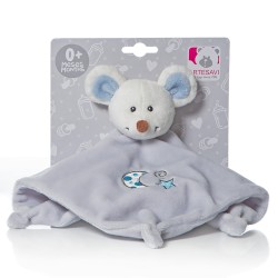 BABY DOUDOU RATITA SONAJERO AZ