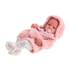 MUÑECA RN  LEA ALBORNOZ 42C