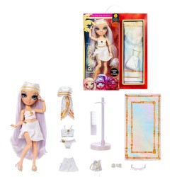 RAINBOW HIGH PACIFIC COAST MAR