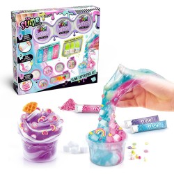 SLIME PREMIUM EXPERIENCE KIT