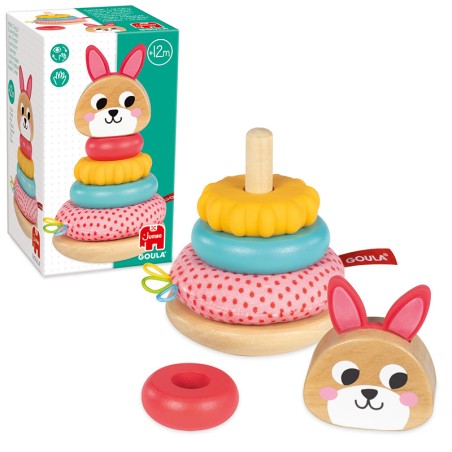 GOULA APILABLE CONEJITO