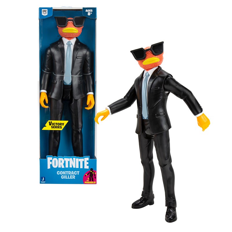 FORNTNITE VICTORY SERIES CONTR