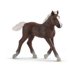 FIGURA POTRO DE LA SELVA NEGRA