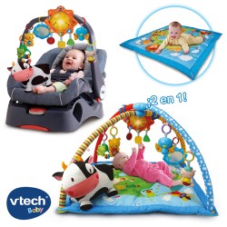 MANTA Y GIMNASIO CANTARIN 2 EN