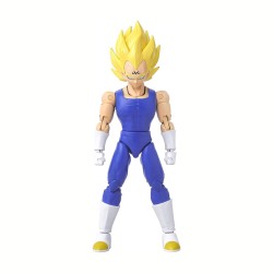 DRAGON BALL MAJIN VEGETA DRAGO