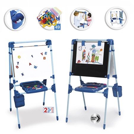 PIZARRA COMBY MAGNETICA