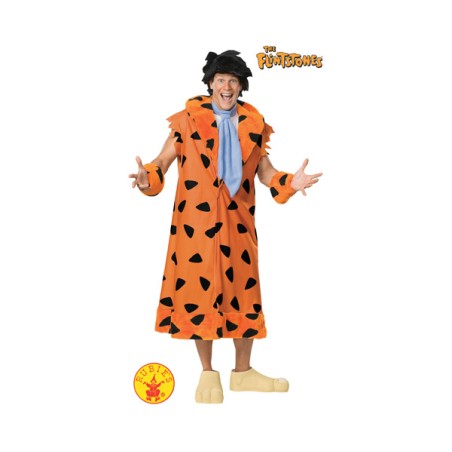 DISFRAZ AD FRED FLINTSTONE