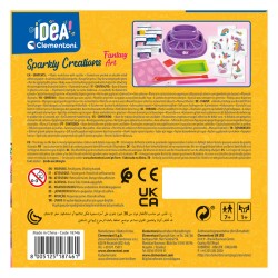 SPARKLY CREATIONS FANTASY ART