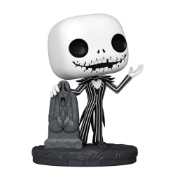 POP DISNEY 30TH JACK GRAVESTON