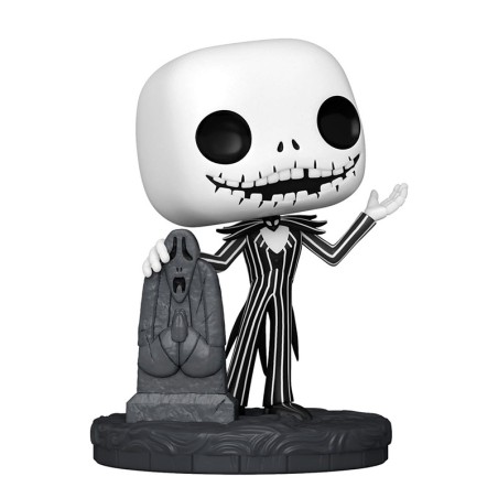 POP DISNEY 30TH JACK GRAVESTON