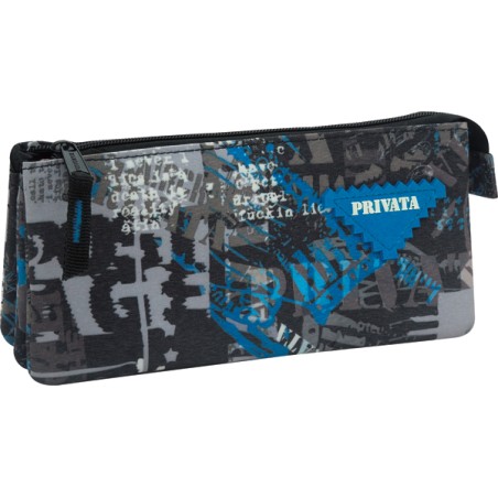 PRIVATA POST PORTATODO 3 BOLSI