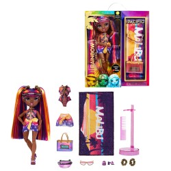 RAINBOW HIGH PACIFIC COAST PHA