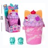 CHERRY PETS SMOOTHIE FUN PARKS KITTEN TWINS