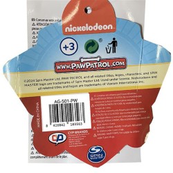 PAW PATROL PARAGUAS MANUAL INF