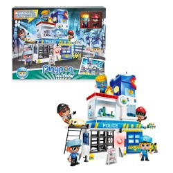 PINYPON ACTION TRAMPAS EN LA C