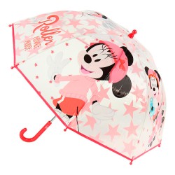 PARAGUAS MANUAL POE MINNIE