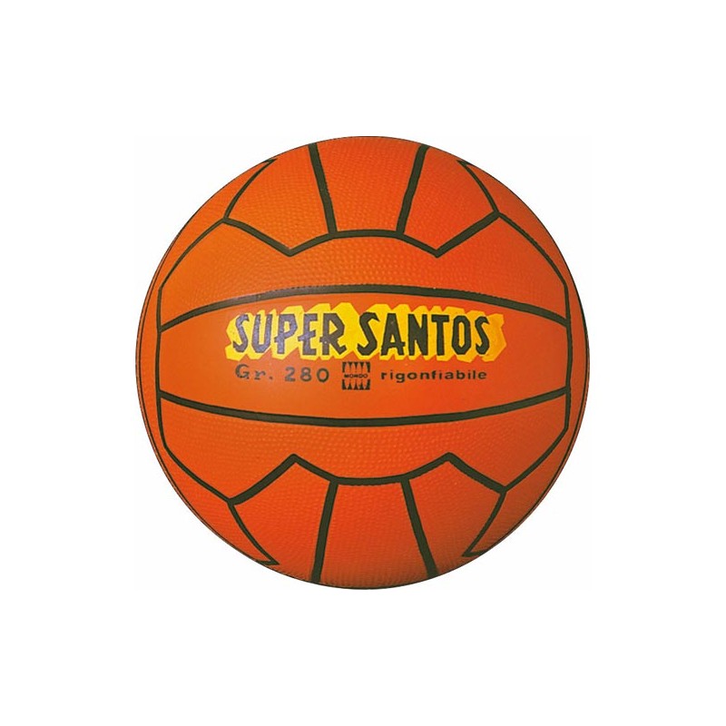BALON SUPER SANTOS