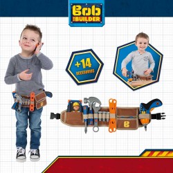 BOB EL CONSTRUCTOR CINTURON HE