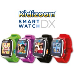 KIDIZOOM SMART WATCH DX SURTID