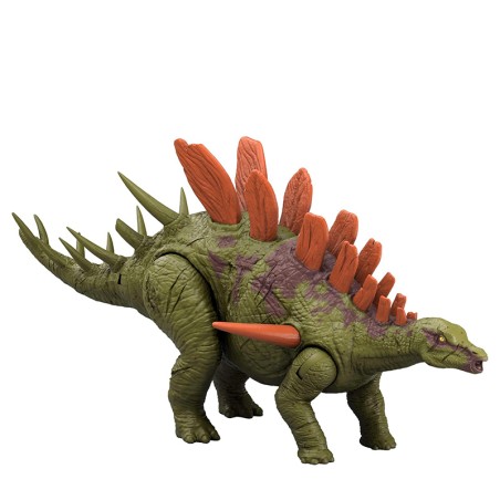 DINOSAURIO JURASSIC WORLD WILD