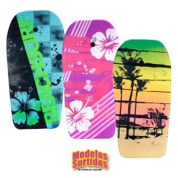 TABLA SURFING SERIE A-1 G 104C