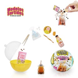 MGAs MINIVERSE - MAKE IT MINI