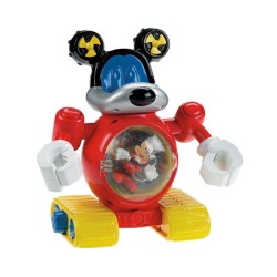 MICKEY ROBOT ESPACIAL