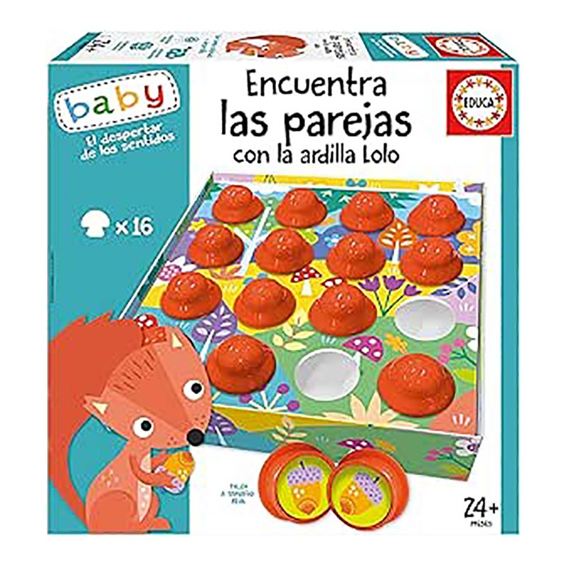 ENCUENTRA LAS PAREJAS CON LA A